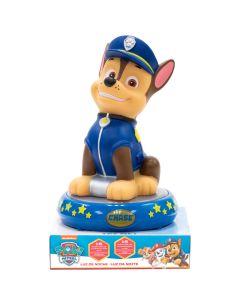 Lampada da Comodino Led 3D Paw Patrol