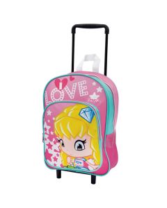 Trolley Asilo e tempo libero Pinypon Auguri Preziosi