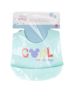 Bavagliolo in silicone mickey Cool Like
