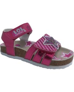 Sandalo Fascia passeggio LOL Surprise