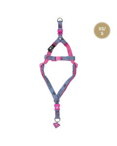 Pettorina per cani Supergirl Taglia XS-S