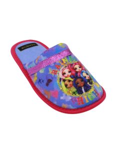 Pantofole Rainbow High Viola