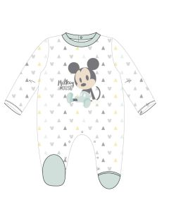 Tutina Neonato Baby Mickey