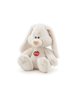 Peluche Trudi Coniglio Virgilio 37cm