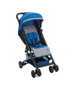 Passeggino Chicco Miinimo Power Blue