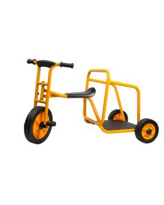 Triciclo per bambini Chariot Rabo