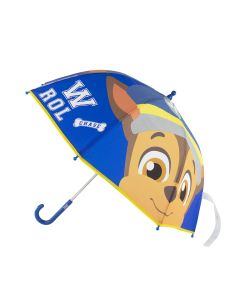 Paw Patrol Ombrello manuale Blu
