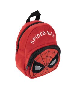 Zainetto tempo libero peluche Spiderman