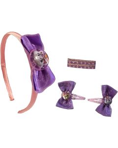 Set Accessori Capelli 44 Gatti