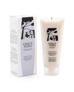 Onice Nera Crema Idratante Fondant 200ml - Exenthia Mediterranea