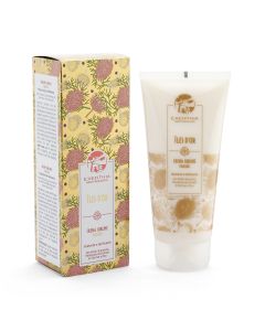 Îles D'Or Crema Sublime Paradis 200ml - Exenthia Mediterranea