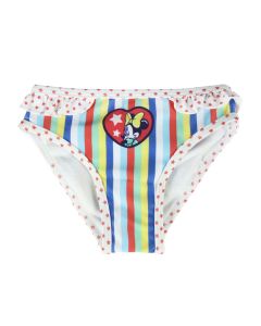 Costume Slip Mare Minnie Star