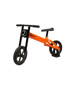 Bicicletta senza pedali BALANCE Zippl media