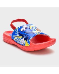 Sandalo Ciabattina a Fascia alla Ricerca di Dory