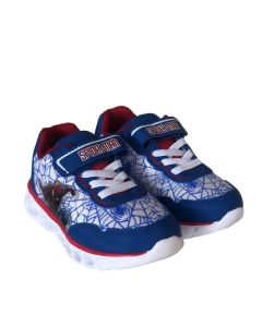 Scarpa Spiderman Training con Luci