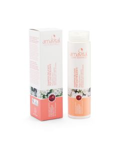 Amavital Shampoo Delicato Uso frequente 200ml - Cute Sensibile