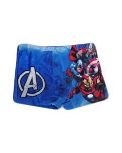 Costume Boxer Mare Avengers