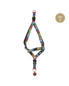 Pettorina leggera per cani Marvel taglia XS-S