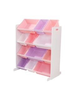 KidKraft Scaffale Contenitore per giochi Sort It and Store It