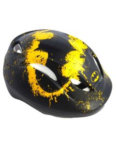 Casco Bici Batman