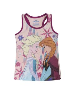 Canotta Americana Disney Frozen