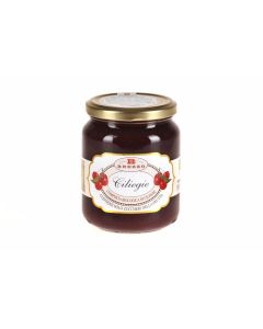 Brezzo Composta di Frutta Bio Ciliegie 390g