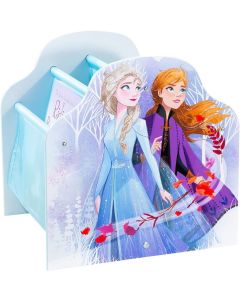 Porta Riviste Frozen 2