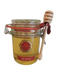 Brezzo Antologia dei mieli di Acacia 400g