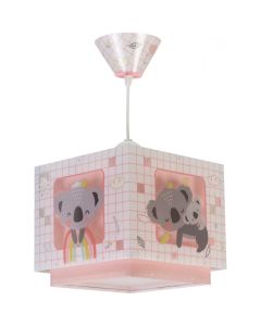 Lampada A Sospensione Per Bambini Koala
