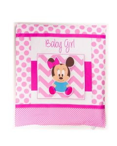 Trapunta per Culla Estraibile Minnie Disney Baby By Ellepi