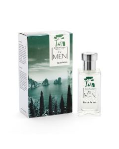 For Men Eau de Parfum 50ml - Exenthia Mediterranea Uomo