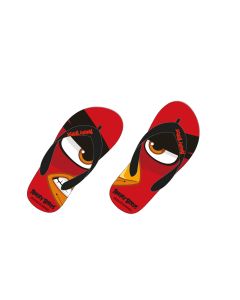 Ciabatte Infradito Angry Birds