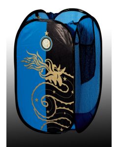 Inter Portagiochi Portabiancheria Pieghevole, Prodotto Ufficiale