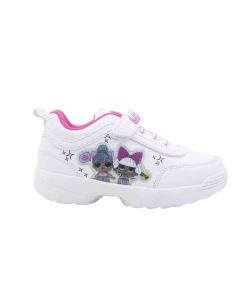 Scarpe LOL Surprise Sneakers con Suola Alta