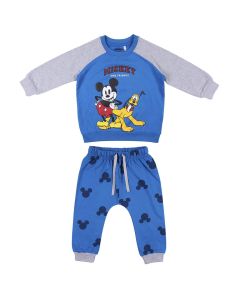 Tuta Disney Mickey Mouse