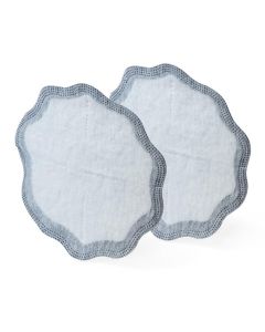 Nuby Coppette Nere Assorbilatte Da Giorno