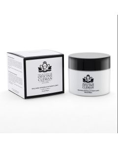 Neroli Blanc Emulsione Sensoriale Nutriente Corpo 200ml - Sélection de Oficine Clemàn