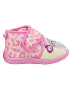 Pantofole chiuse My Little Pony Argento e Rosa
