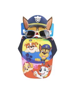 Set Cappellino ed occhiali Paw Patrol