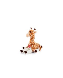 Peluche Trudi Giraffa Geltrude Taglia M
