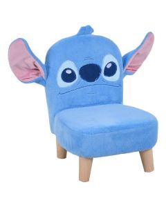 Poltroncina Imbottita Stitch Disney Lilo & Stitch