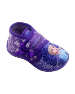Pantofola chiusa Frozen Viola
