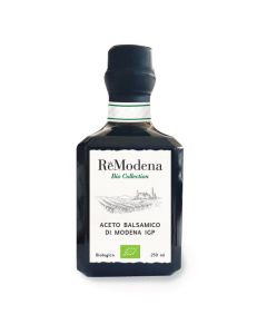 ReModena Bio Collection Aceto Balsamico Biologico