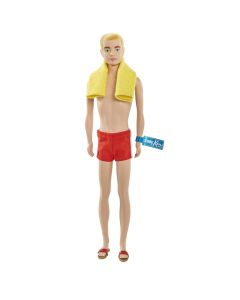 Barbie Bambola Ken 60 Anniversario
