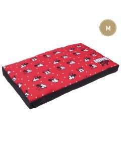 Cuscino Materasso per cani Disney Minnie Taglia M