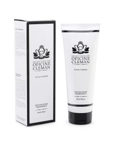 Neroli Blanc Docciaschiuma Rigenerante 250ml - Sélection de Oficine Clemàn