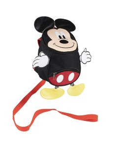 Zaino Asilo infant con imbracatura Mickey Mouse Disney