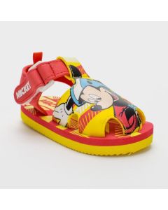 Sandalo Mickey Mouse