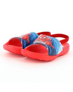 Sandalo Ciabattina Disney Spiderman