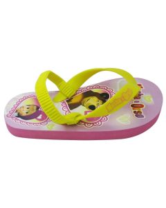 Infradito Masha e Orso